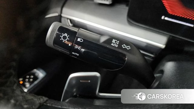 Kia The New K5 3rd generation id 4921112 из Кореи 20