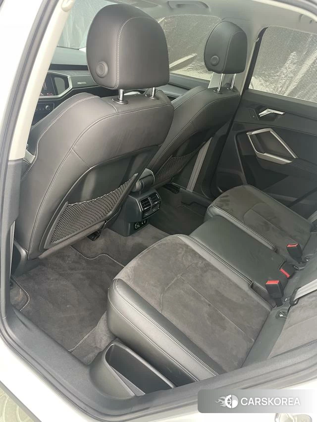 Audi Q3 id 4298521 из Китая 20