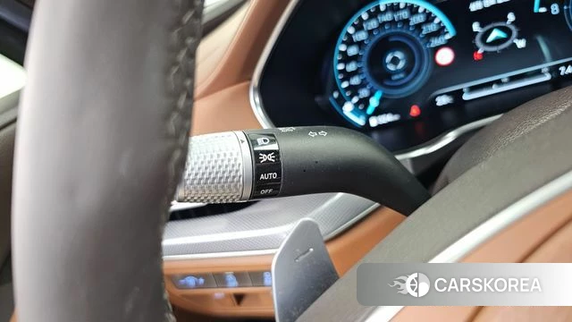 Genesis G80 (RG3) id 4401591 из Кореи 20