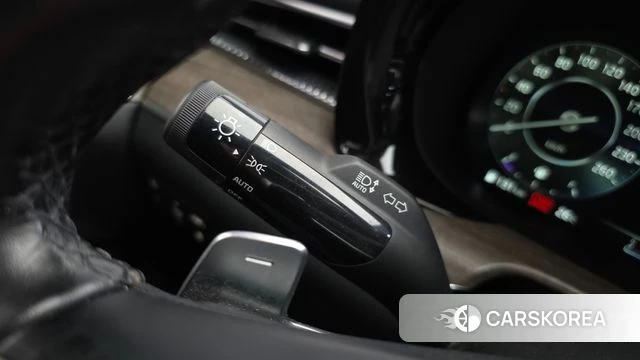 Kia K5 3rd generation id 4562761 из Кореи 20