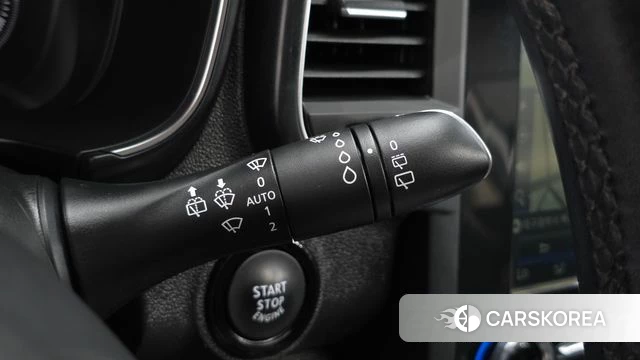 Renault Korea (Samsung) The New QM6 id 4595400 из Кореи 20