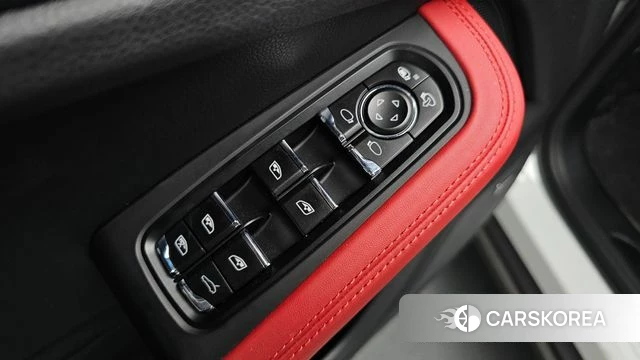 Porsche Macan id 4401942 из Кореи 20