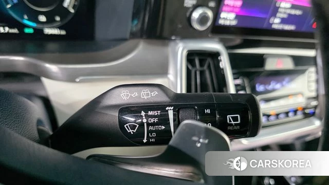 Kia Sorento 4th Generation id 4671645 из Кореи 20