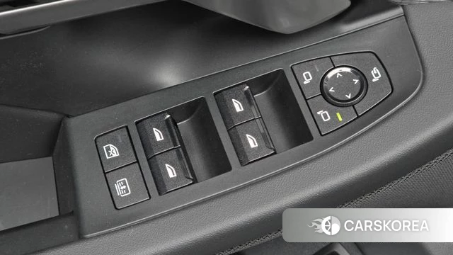 BMW 5 Series (G60) id 4387993 из Кореи 20