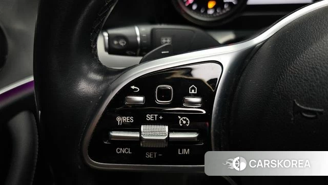 Mercedes-Benz E-Class W213 id 4508375 из Кореи 20
