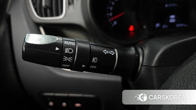 Kia The New Ray id 4309787 из Кореи 20