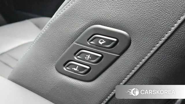 Hyundai Sonata D Edge (DN8) id 4516237 из Кореи 20