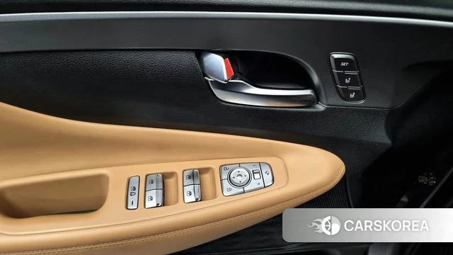 Hyundai The New Santa Fe id 4231427 из Кореи 20