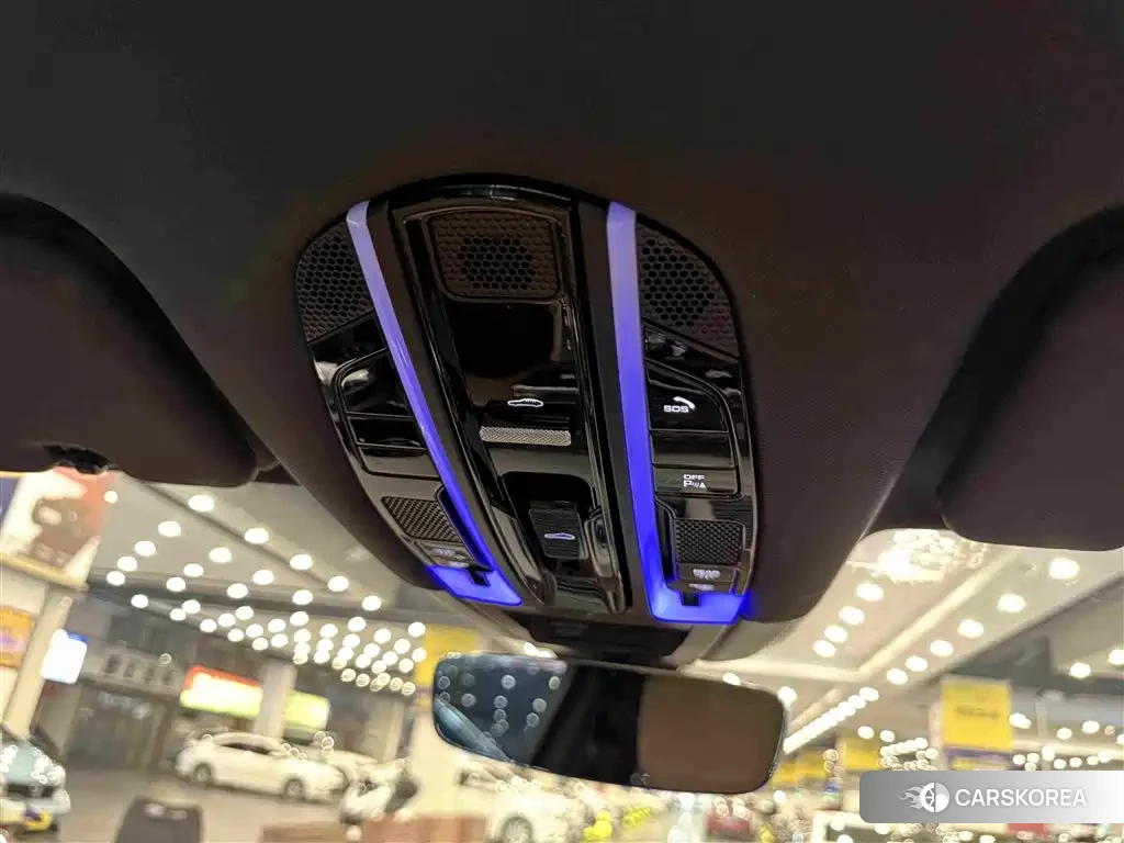 Porsche Cayenne id 4554145 из Китая 20