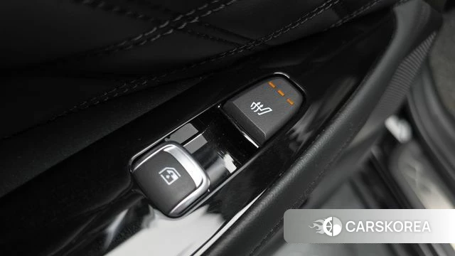 Kia K8 Hybrid id 4655892 из Кореи 20