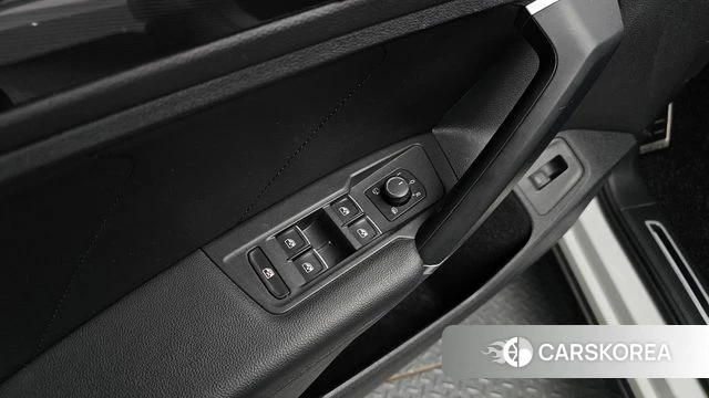 Volkswagen Tiguan second Generation id 4563374 из Кореи 20