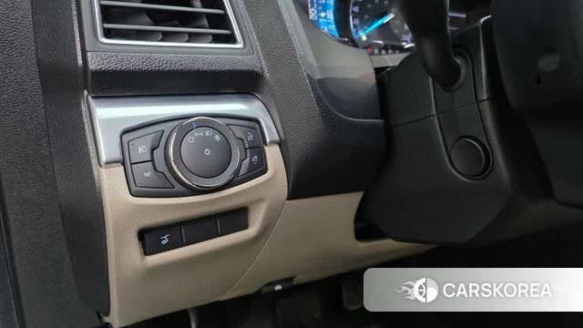 Ford Explorer id 4605032 из Кореи 20