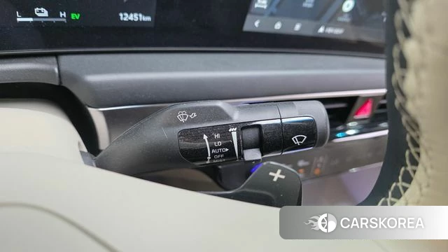 Kia The New K8 Hybrid id 4916447 из Кореи 20