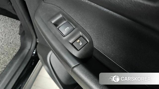 Chevrolet (GM Daewoo) Trailblazer id 4382422 из Кореи 20