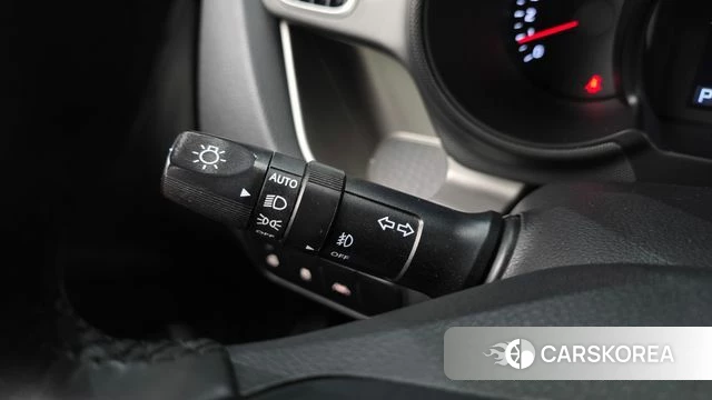 Kia The New Ray id 4475489 из Кореи 20