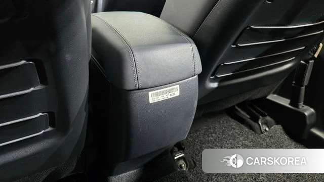 Ssangyong Berry New Tivoli id 4651973 из Кореи 20