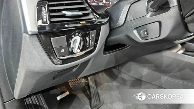 BMW 6 Series GT (G32) id 4682102 из Кореи 20