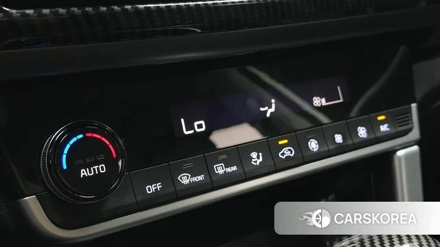 Kia Seltos id 4224857 из Кореи 20