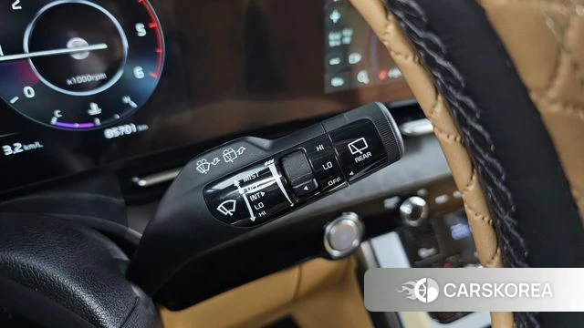 Kia Carnival 4th generation id 4423704 из Кореи 20