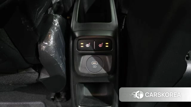 Kia The New Kia Ray EV id 4916441 из Кореи 20