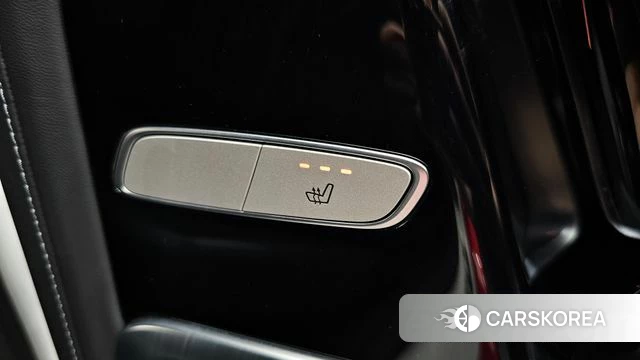 Mercedes-Benz G-Class W463b id 4202448 из Кореи 20