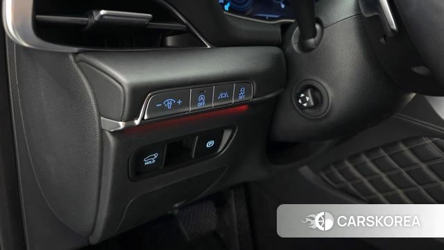 Genesis GV80 id 4794071 из Кореи 20
