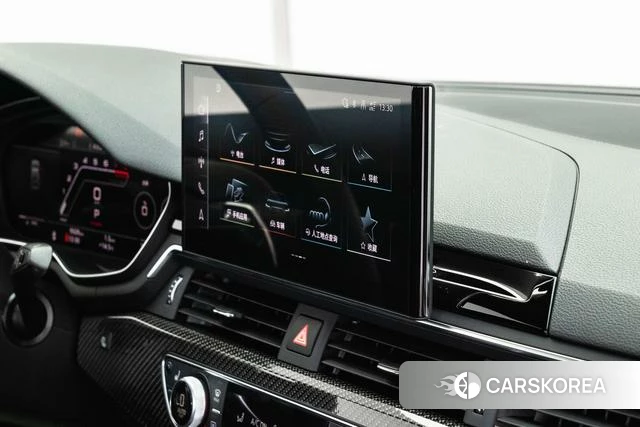 Audi RS 5 id 4260756 из Китая 20