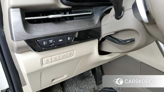 Kia Carnival 4th generation id 4309721 из Кореи 20