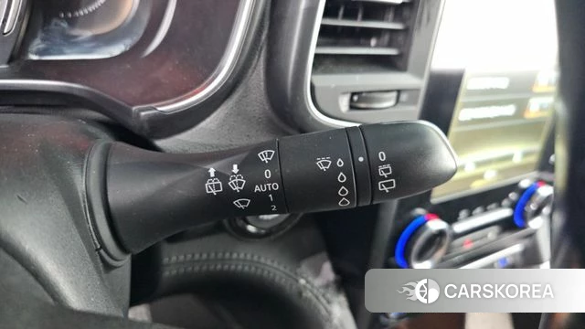 Renault Korea (Samsung) The New QM6 id 4434477 из Кореи 20