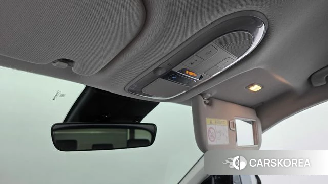 Hyundai Ionic 5 id 4283174 из Кореи 20