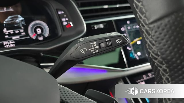 Audi Q8 (4M) id 4666102 из Кореи 20