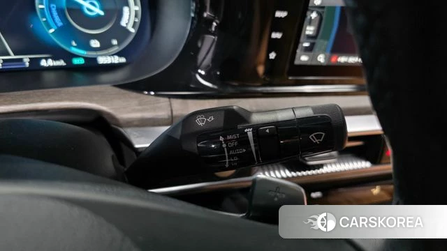 Kia K5 Hybrid 3rd Generation id 4774492 из Кореи 20
