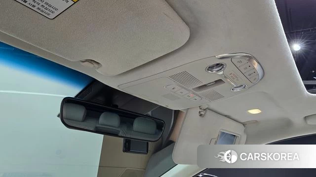 Hyundai The New Grandeur IG id 4775817 из Кореи 20