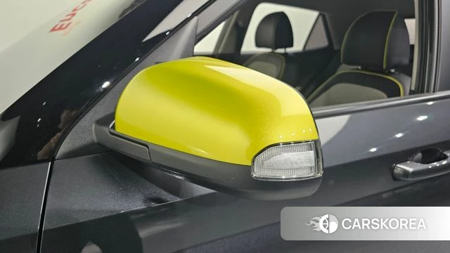 Hyundai Venue id 4339243 из Кореи 20