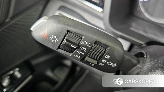 Ssangyong Berry New Tivoli id 4562664 из Кореи 20