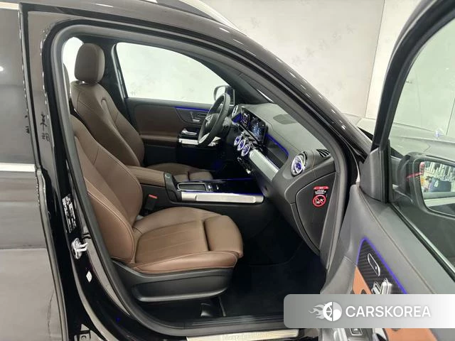 Mercedes-Benz GLB id 4335292 из Китая 20