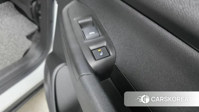 Chevrolet (GM Daewoo) Trailblazer id 4965632 из Кореи 20