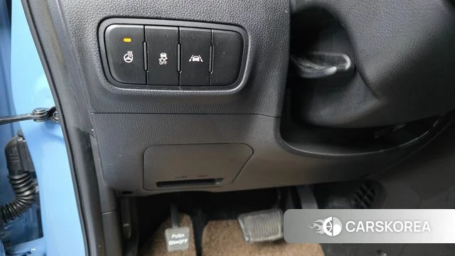 Kia The New Ray id 4872180 из Кореи 20