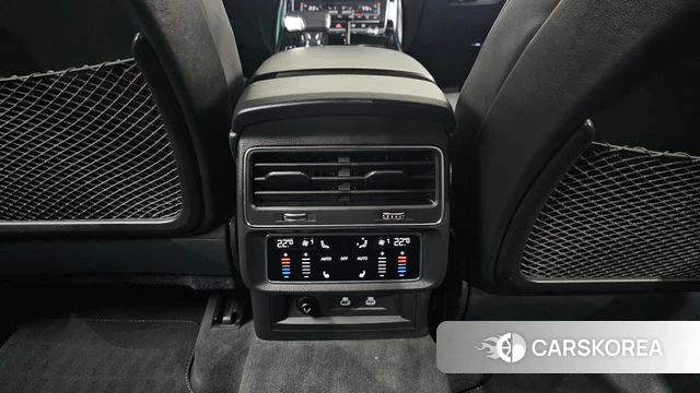 Audi Q8 (4M) id 4322808 из Кореи 20
