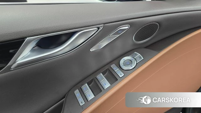 Genesis G80 (RG3) id 4490216 из Кореи 20