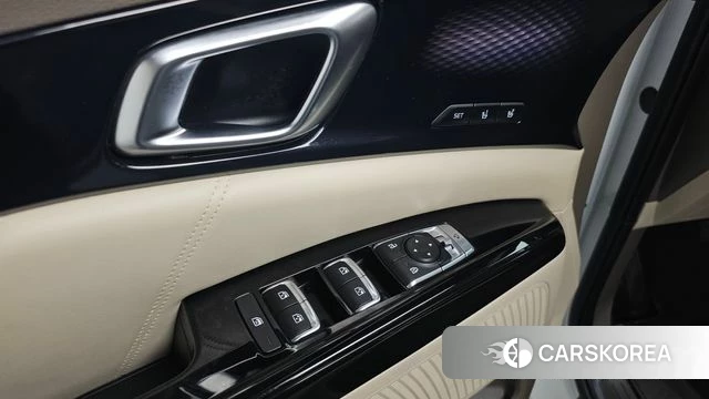 Kia Carnival 4th generation id 4196025 из Кореи 20