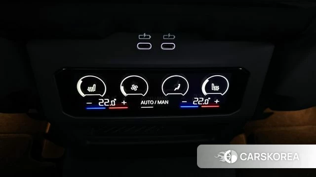 BMW 5 Series (G60) id 4374984 из Кореи 20