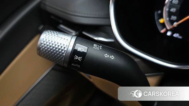 Genesis G80 (RG3) id 4429673 из Кореи 20