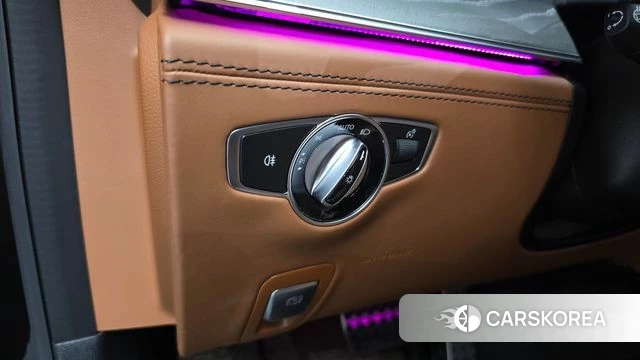 Mercedes-Benz AMG GT id 4533760 из Кореи 20