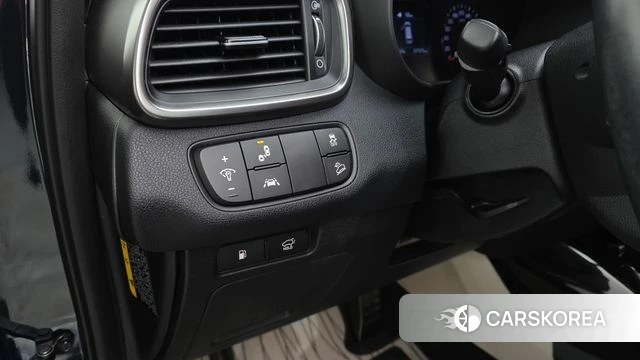 Kia The New Sorento id 4658092 из Кореи 20