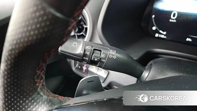 Kia The New K3 2nd generation id 4481459 из Кореи 20