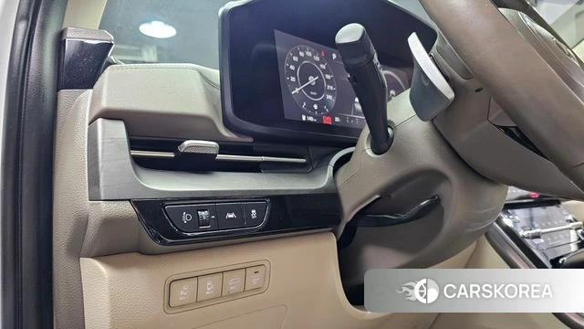 Kia Carnival 4th generation id 4410032 из Кореи 20