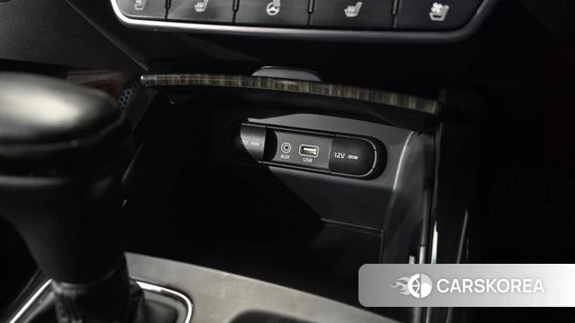 Kia The New Sorento id 4203500 из Кореи 20