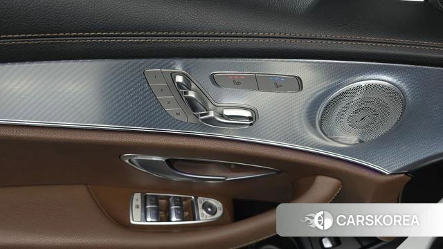 Mercedes-Benz E-Class W213 id 4402502 из Кореи 20