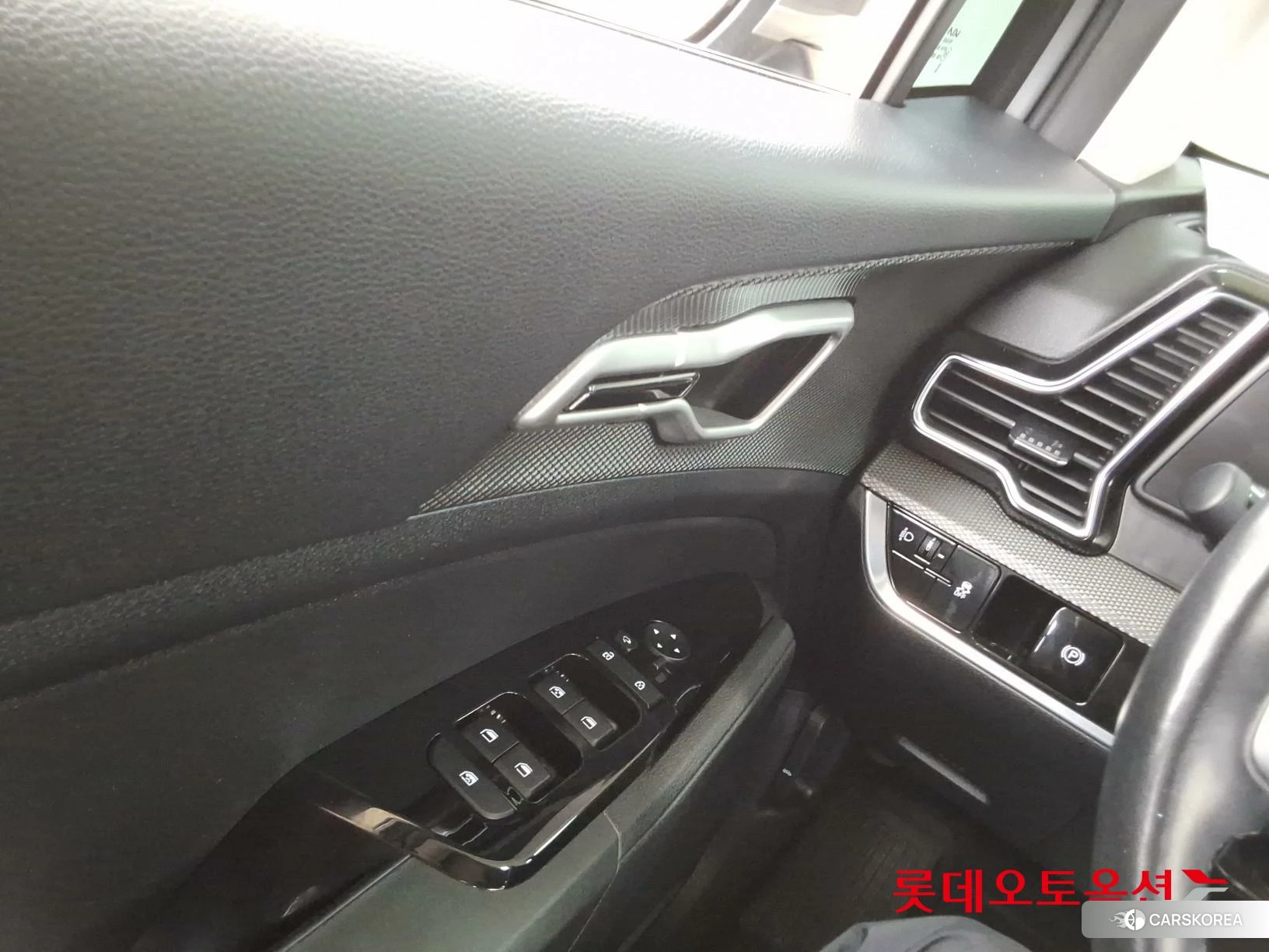 Kia Sportage id 4289543 из Кореи 20